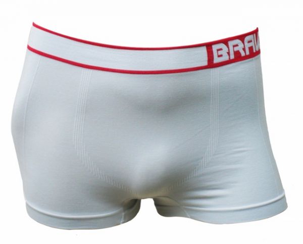 50 BOXER SEM COSTURA BRAVO