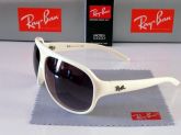 Ray Ban 7009 Marfim Lente Marrom Degrade